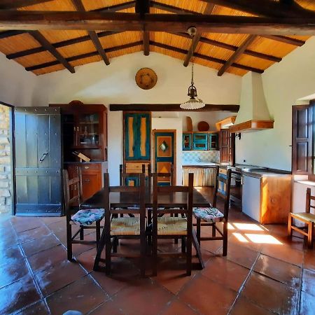 CampaneddaAgriturismo Cuile Querceアパートメント エクステリア 写真