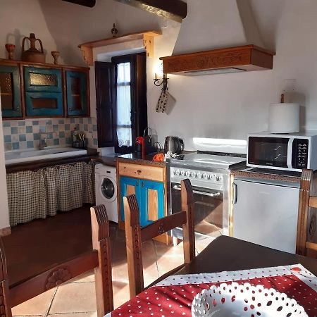 CampaneddaAgriturismo Cuile Querceアパートメント エクステリア 写真