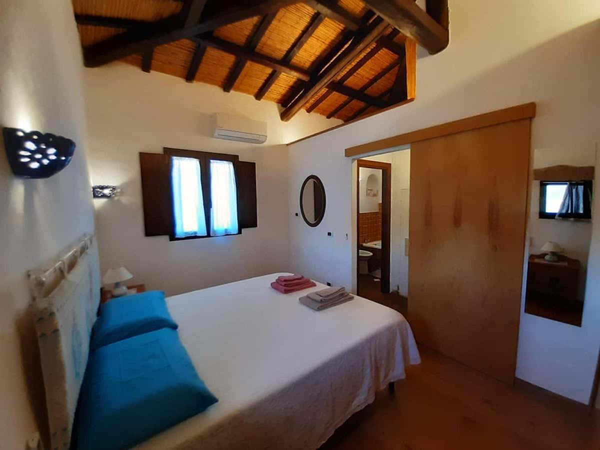 CampaneddaAgriturismo Cuile Querceアパートメント エクステリア 写真